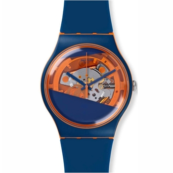 ساعت مچی SWATCH کد SUOO102